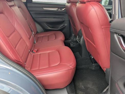 Used 2022 MAZDA CX-5 Carbon Edition image 18
