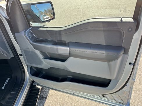 New 2026 Ford F150 XLT image 12