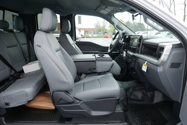 New 2026 Ford F350 XL w/ XL Chrome Package AWD/4WD image 21