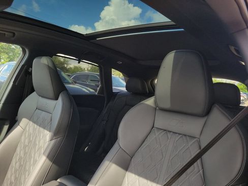 New 2026 Audi SQ5 Premium Plus AWD/4WD image 15