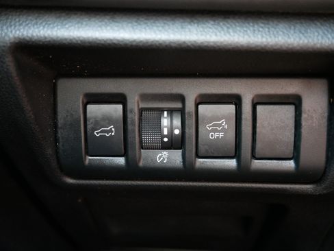 Used 2022 Subaru Outback Limited AWD/4WD image 26