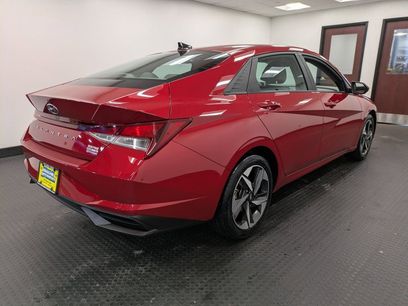 Used 2023 Hyundai Elantra SEL w/ Convenience Package