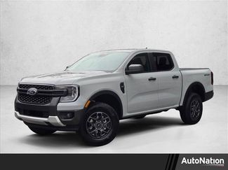 New 2026 Ford Ranger XLT w/ Equipment Group 301A High video 1