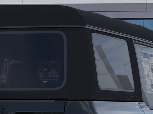 New 2026 Ford Bronco Badlands AWD/4WD image 25
