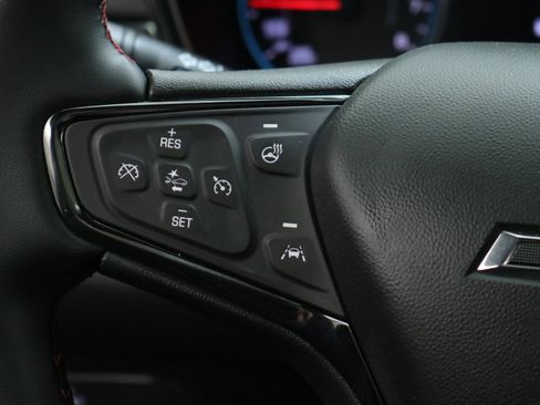 Certified 2024 Chevrolet Equinox RS image 13