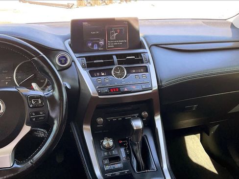 Used 2020 Lexus NX 300h AWD w/ Comfort Package image 6