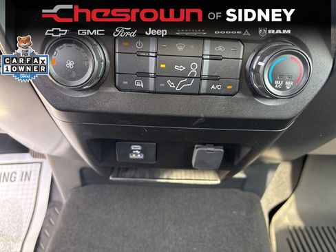 Used 2022 Ford F250 XLT w/ FX4 Off-Road Package AWD/4WD image 19