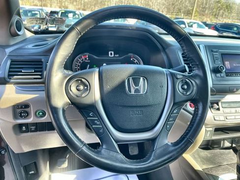 Used 2019 Honda Ridgeline RTL image 13