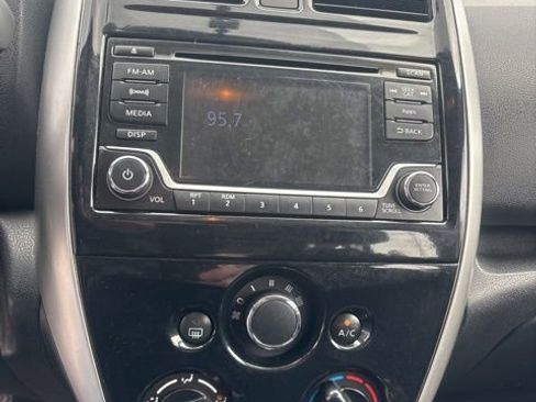 Used 2016 Nissan Versa Note SV image 13