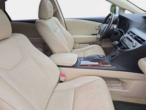 Used 2014 Lexus RX 350 AWD image 10