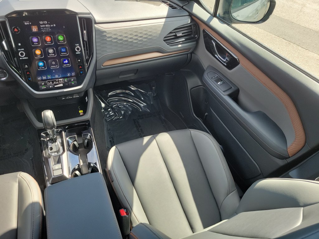 Certified 2026 Subaru Forester Sport AWD/4WD image 13