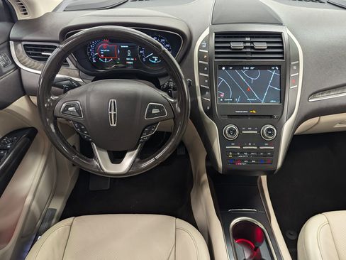 Used 2019 Lincoln MKC Reserve w/ MKC Climate Package image 20