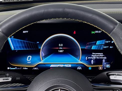 Certified 2023 Mercedes-Benz E 63 AMG S image 20