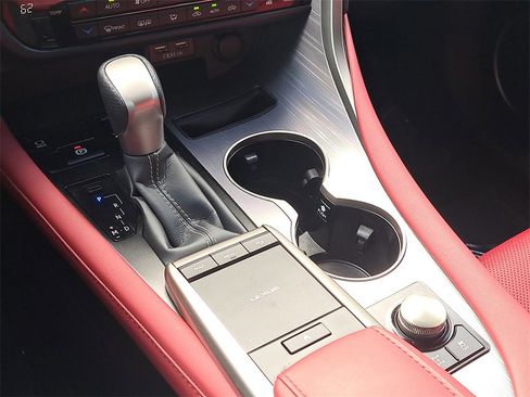 Used 2022 Lexus RX 350 F Sport image 16