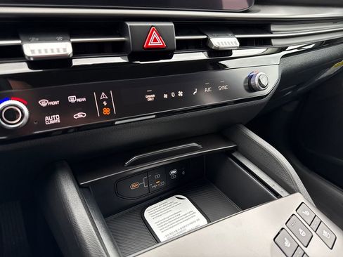 New 2026 Kia Sportage SX Prestige image 29