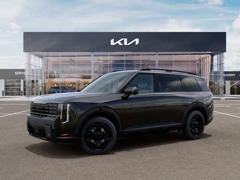 New 2027 Kia Telluride AWD image 3