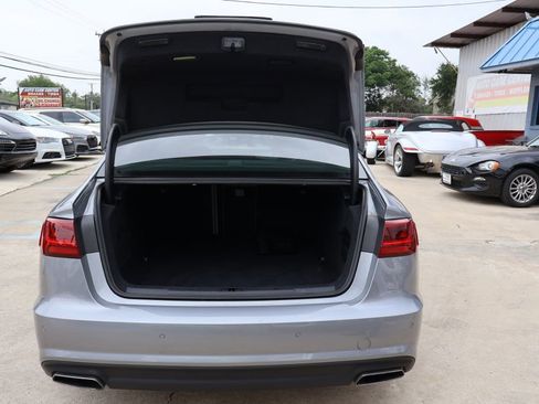 Used 2017 Audi A6 2.0T Premium FWD image 17