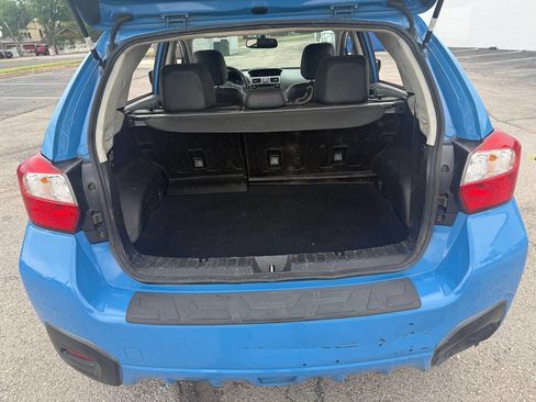 Used 2016 Subaru Crosstrek 2.0i Limited w/ Popular Package #2 AWD/4WD image 26