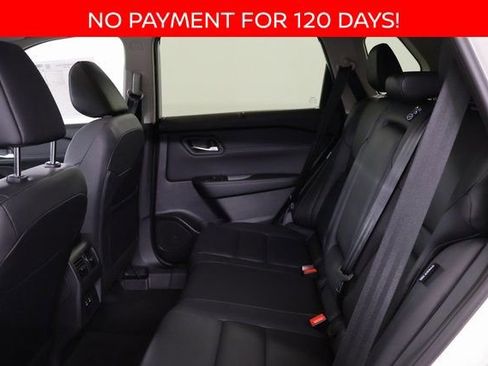 New 2026 Nissan Rogue SV w/ SV Premium Package image 27