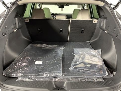 New 2026 Nissan Murano SL AWD/4WD image 48