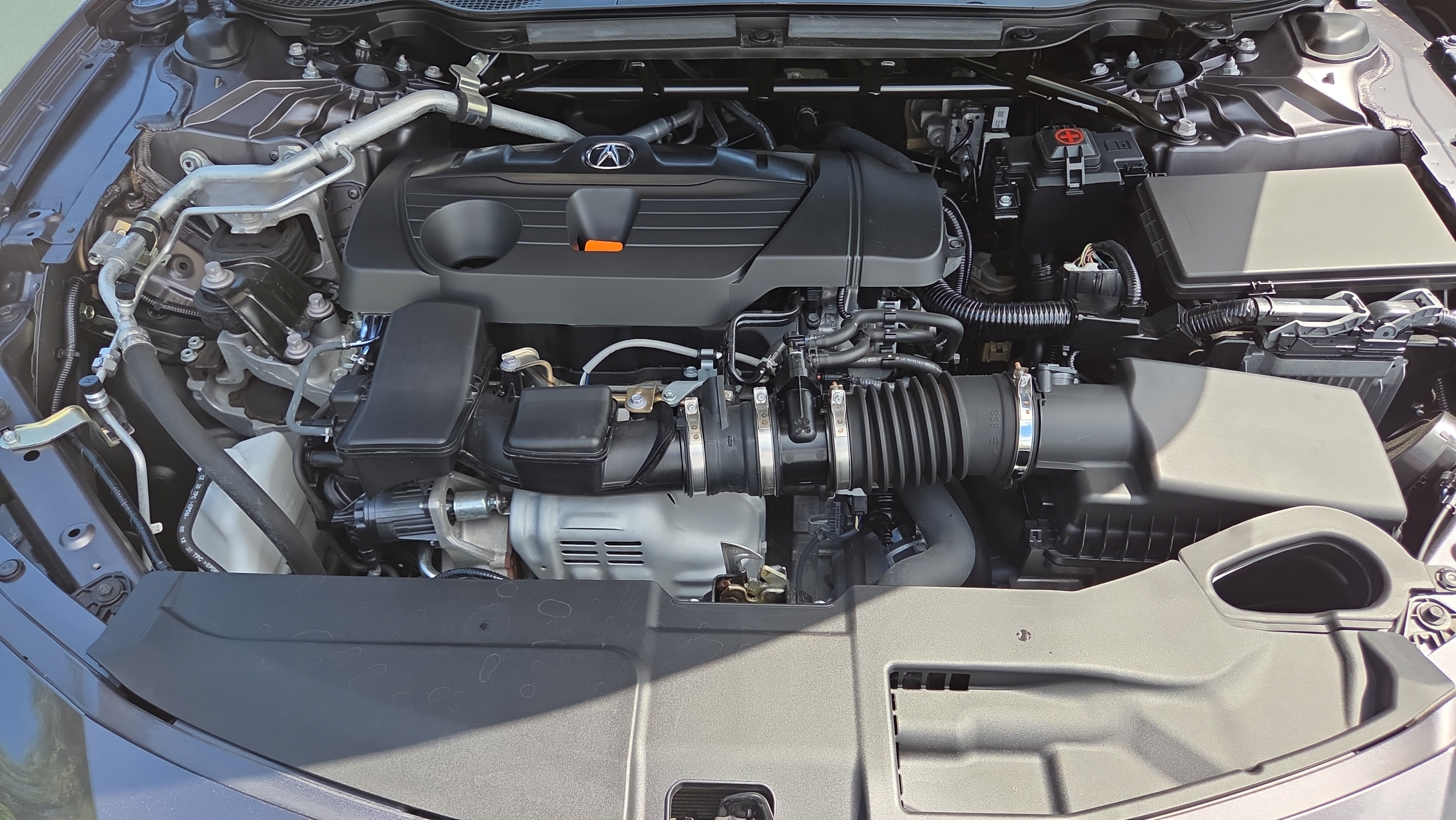 Certified 2023 Acura TLX w/ A-SPEC Package AWD/4WD image 19