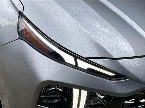 Used 2022 Hyundai Santa Fe Calligraphy image 26