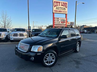 Used 2006 GMC Envoy Denali