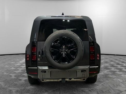 Used 2025 Land Rover Defender 130 Outbound AWD/4WD image 6