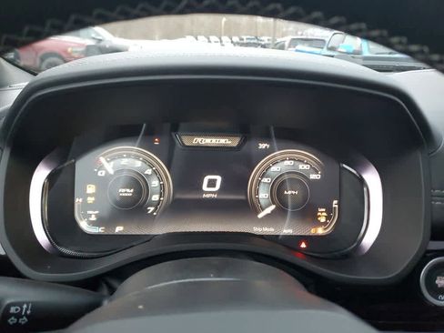 New 2026 RAM 1500 Rebel image 25