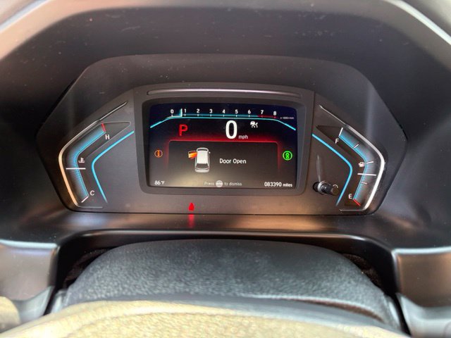 Used 2022 Honda Odyssey Elite image 13