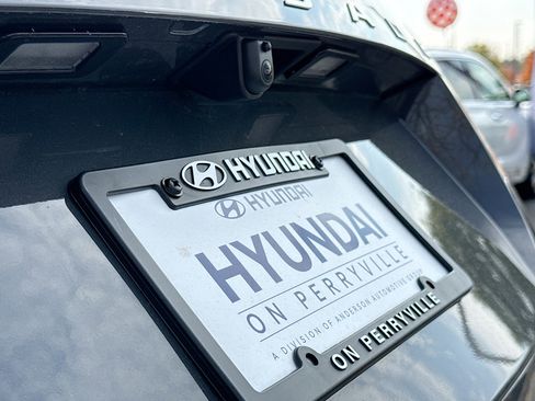 New 2026 Hyundai Palisade Calligraphy image 13