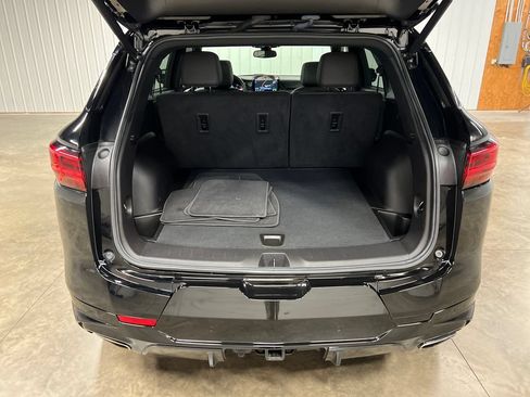 Certified 2024 Chevrolet Blazer RS AWD/4WD image 12