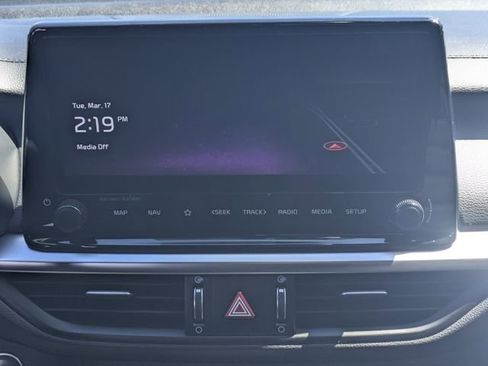 Used 2023 Kia Forte GT image 17