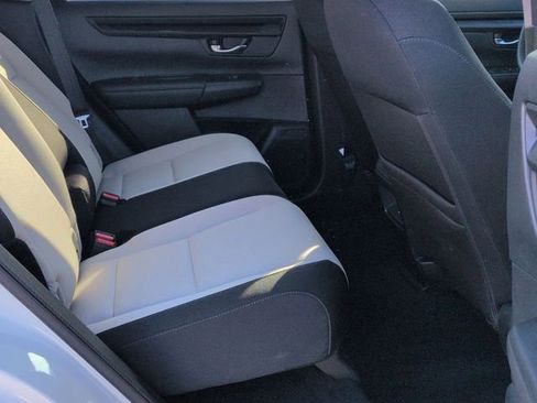 Used 2026 Honda CR-V EX image 28