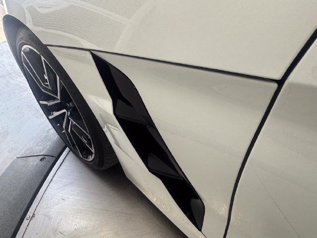 Used 2025 BMW Z4 M40i w/ Premium Package RWD image 27