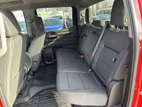 Certified 2023 GMC Sierra 1500 Elevation image 24