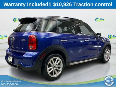 Used 2015 MINI Cooper Countryman S image 5
