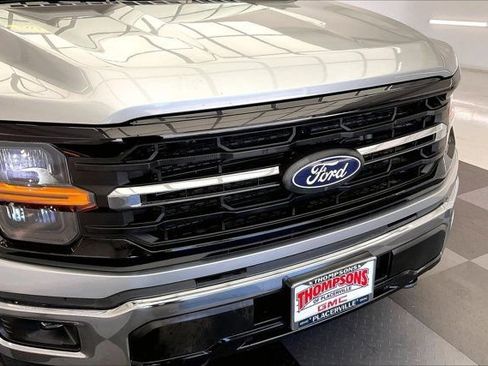 Used 2024 Ford F150 XLT w/ Tow/Haul Package AWD/4WD image 30