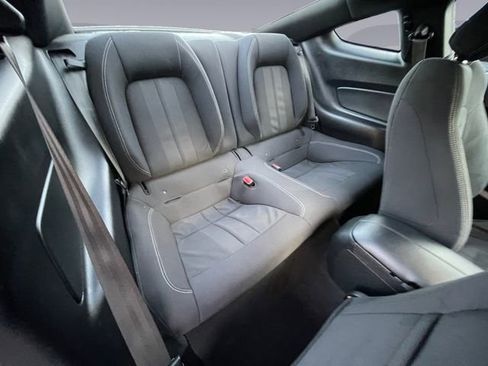 Used 2020 Ford Mustang GT w/ GT Performance Package image 18