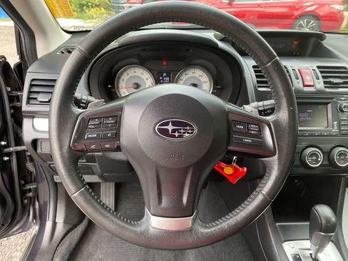 Used 2012 Subaru Impreza 2.0i Sport Limited image 15