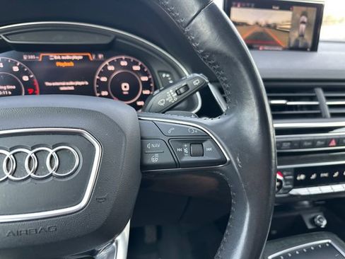 Used 2019 Audi Q7 3.0T Prestige AWD/4WD image 22