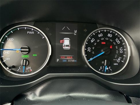 Certified 2020 Toyota RAV4 XLE w/ Convenience Package image 24