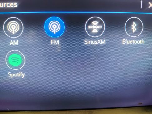 Used 2022 Chevrolet Silverado 2500 LTZ w/ Carhartt Edition image 19