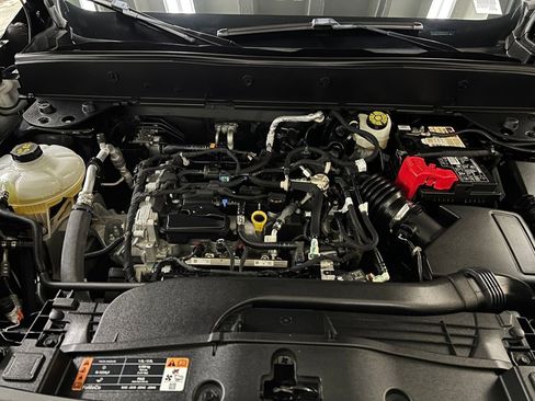 Used 2022 Ford Bronco Sport Big Bend w/ Convenience Package image 40