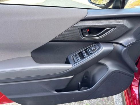 New 2026 Subaru Crosstrek 2.0i Premium AWD/4WD image 21