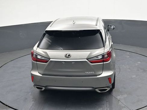 Used 2019 Lexus RX 350 FWD w/ Accessory Package image 26