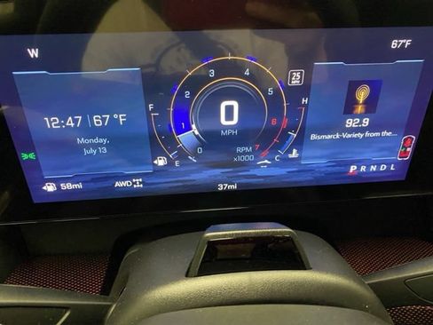 New 2026 Chevrolet Traverse RS w/ LPO, Floor Liner Package AWD/4WD image 30