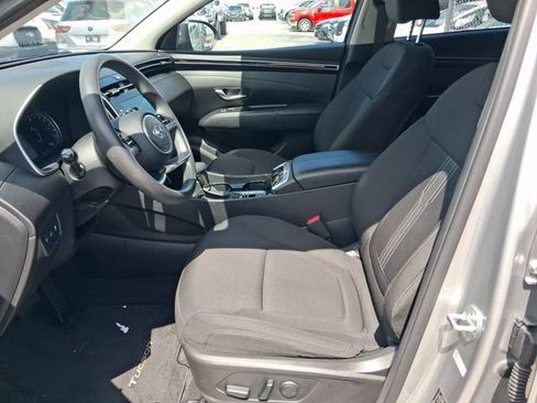 Used 2023 Hyundai Tucson SEL FWD image 12