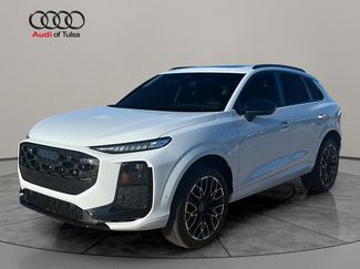 New 2026 Audi Q3 quattro 2.0T AWD/4WD 360° Tour