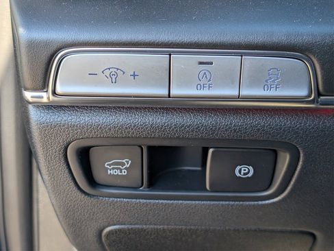 Used 2024 Genesis GV80 3.5T image 23